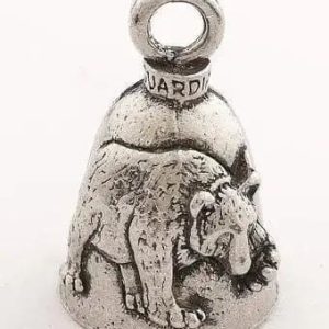 Cloche ange Gardien unique | Guardian Bell® Ours